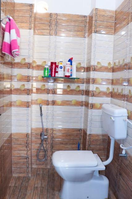 Tattva Luxurious Apartment Варанасі Екстер'єр фото